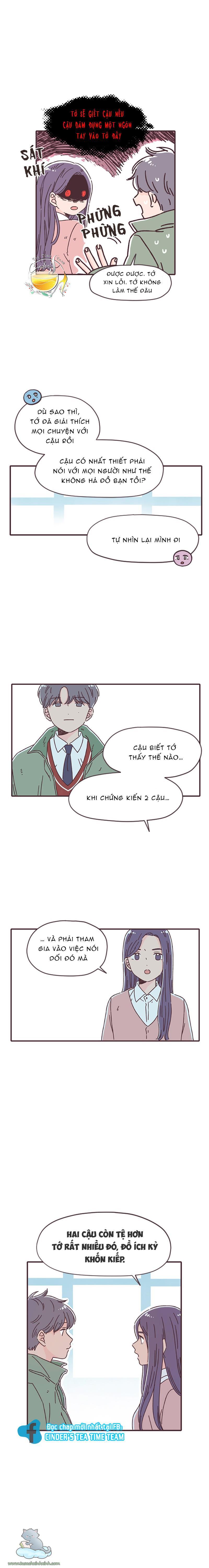 ngày định mệnh của đôi ta chapter 19 16