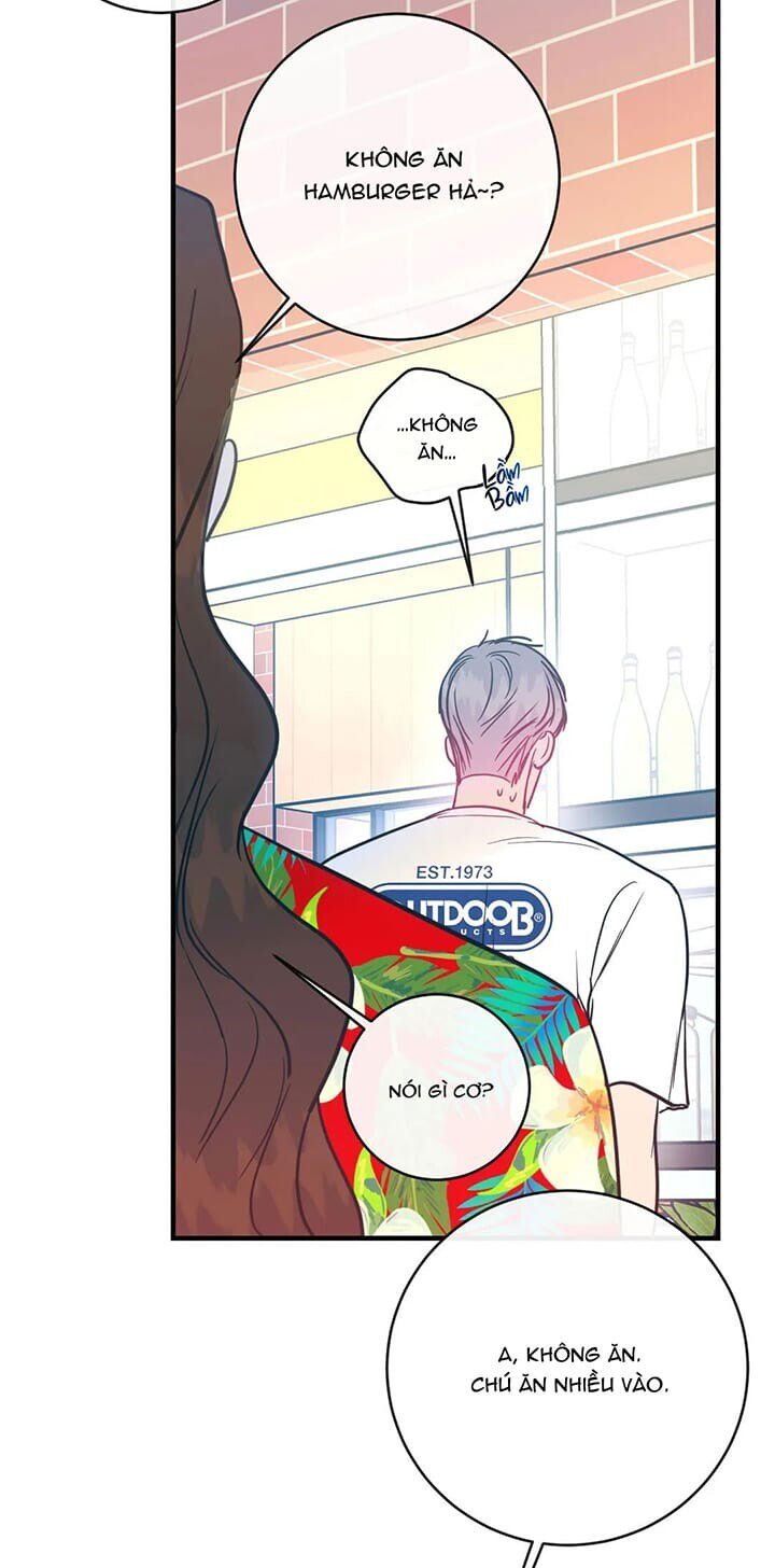 tình yêu ngây dại chapter 11 12