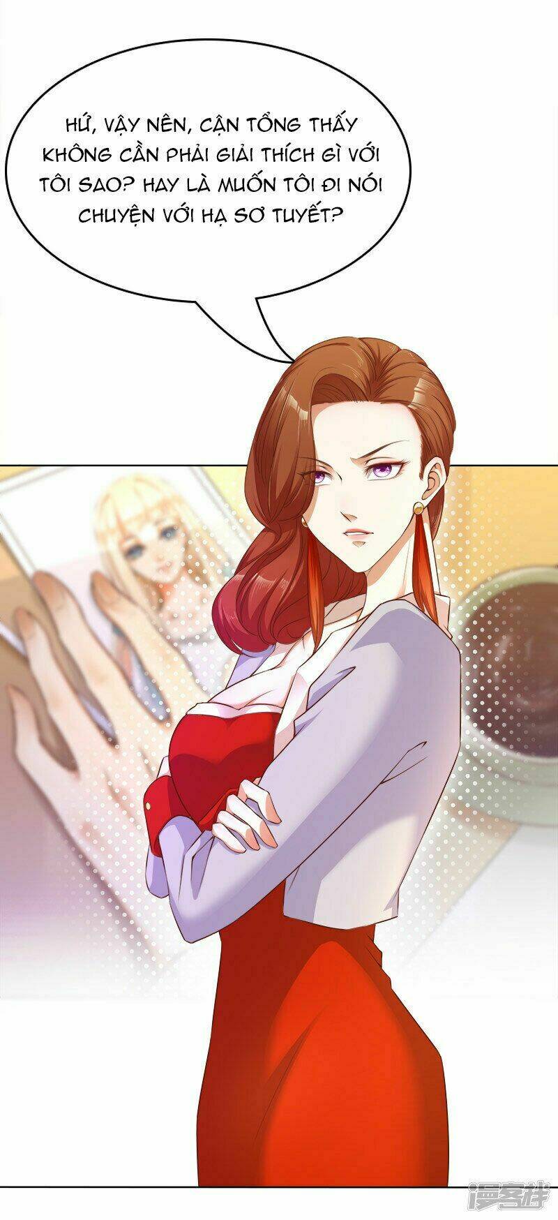 lãnh hôn cuồng ái chapter 24 22