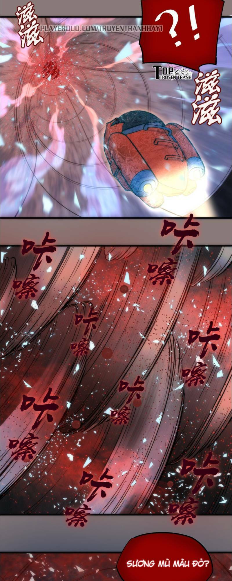 ta không phải đại ma vương chapter 17 31