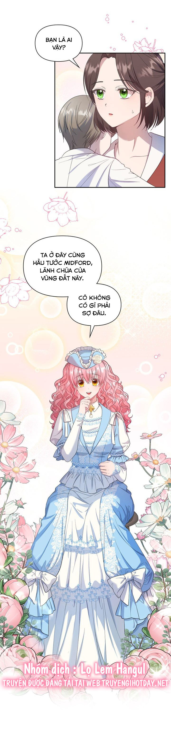 thuần hóa hoàng đế bạo chúa chapter 53 5