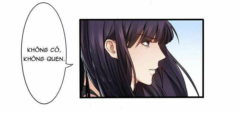 danh môn độc sủng ái thê chapter 9 28