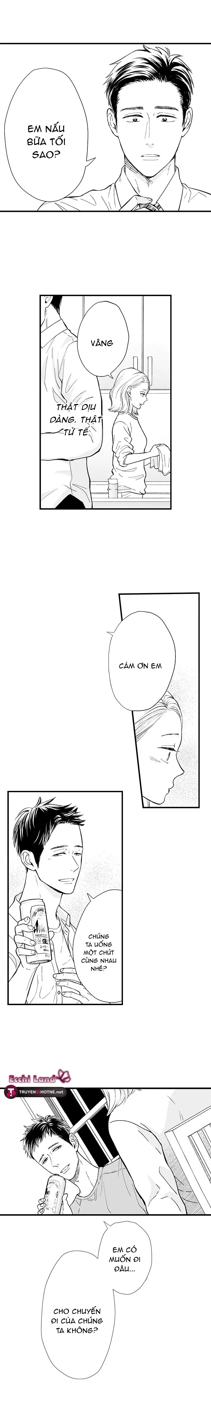 liệu người vẫn còn hứa nguyện một tình yêu son sắt chapter 57.2 3