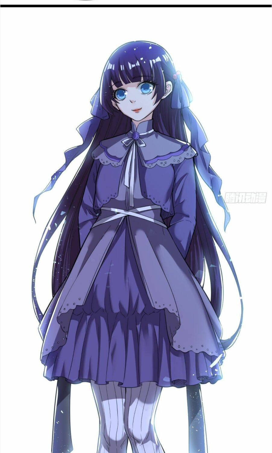 vô hạn biến dị chapter 17 36