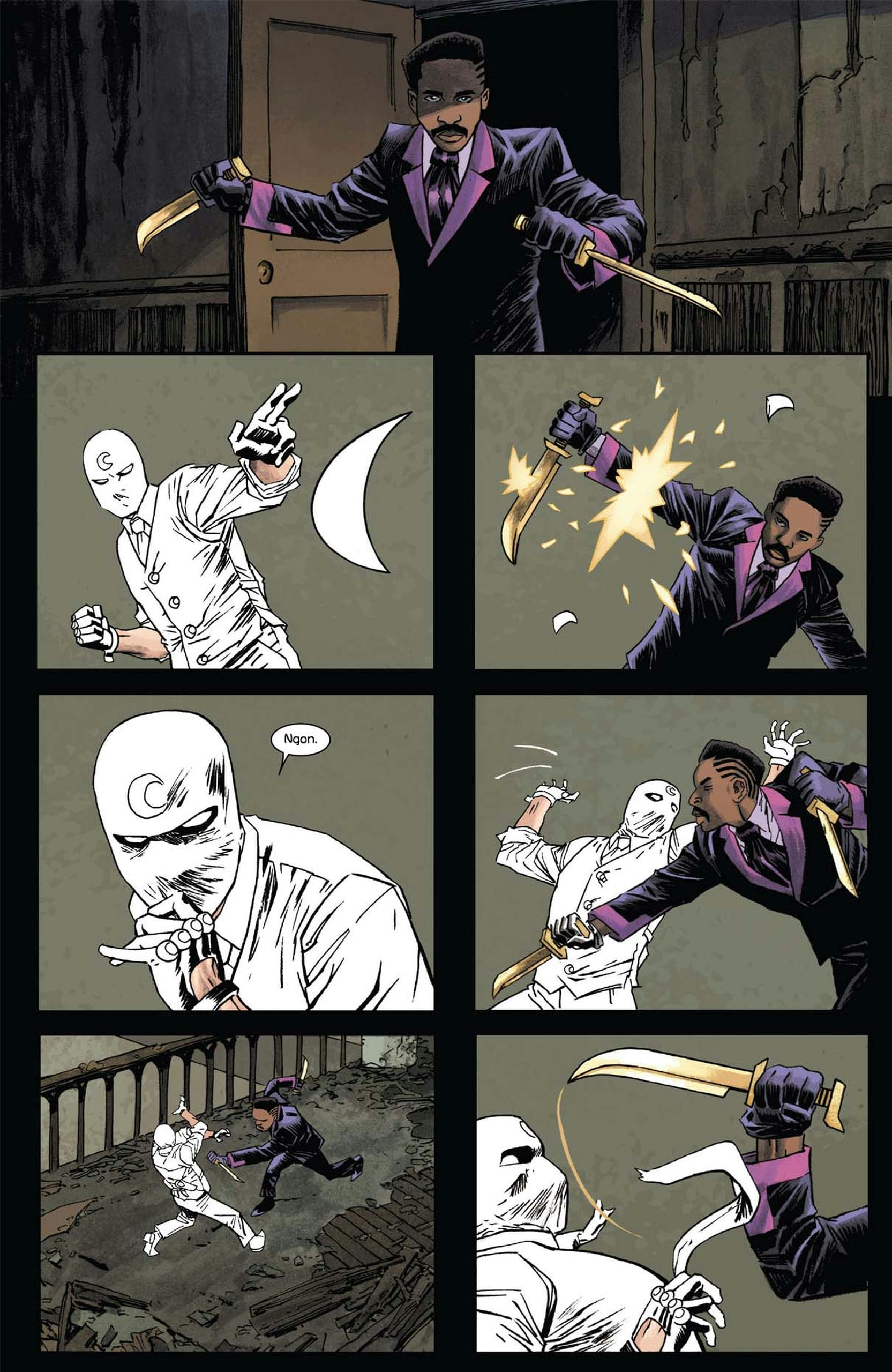 moon knight (2014) chapter 5 14