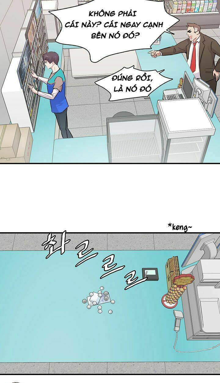 tình dược chapter 1 7