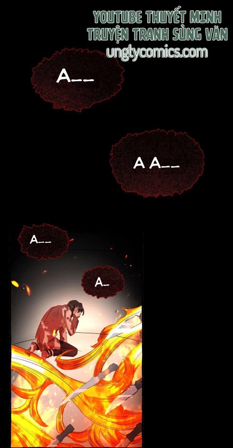 nụ hôn vực thẳm chapter 28 31