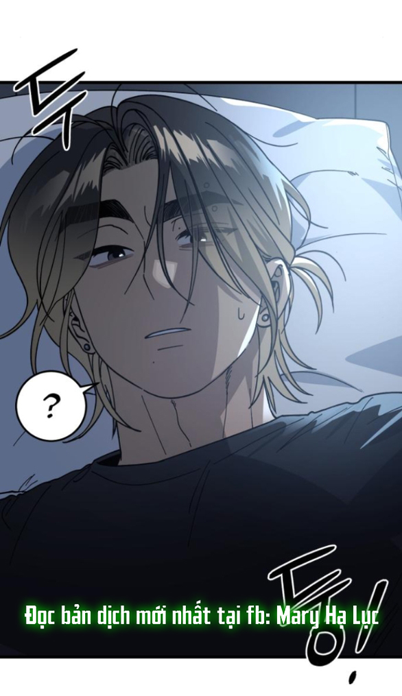 quy luật về rác rưởi chapter 8.2 29