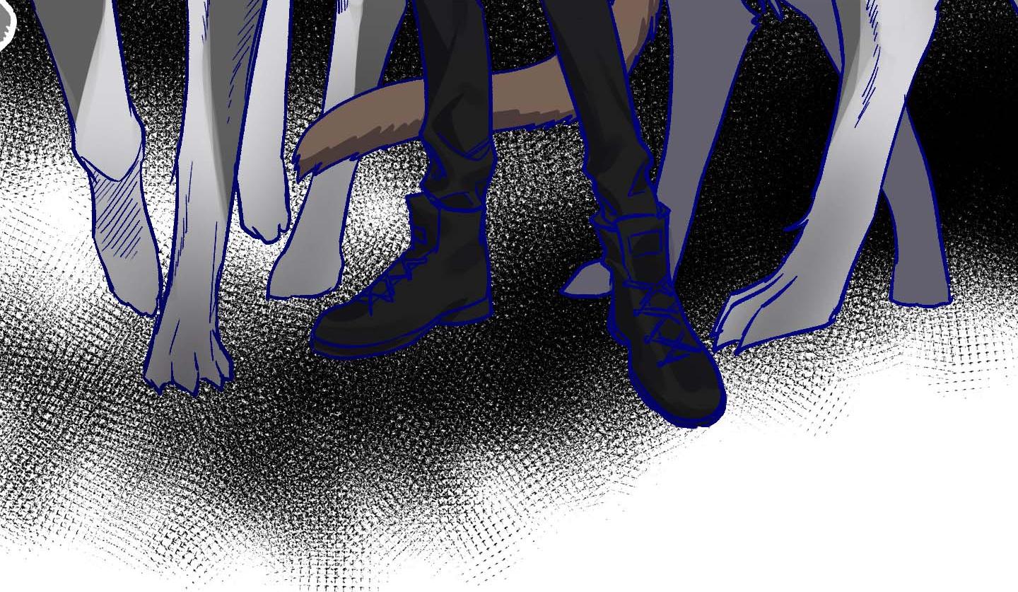 thỏ nhỏ xuất tinh trong 3 giây chapter 7 28