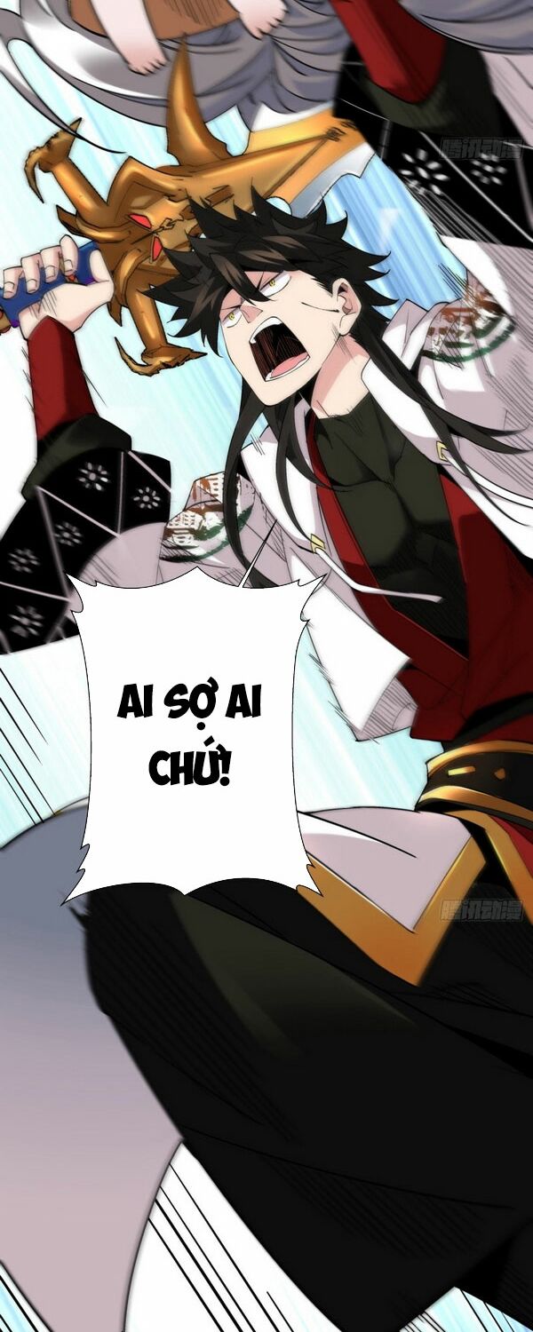 ta là nhà giàu số một, ta không muốn trọng sinh chapter 12 50