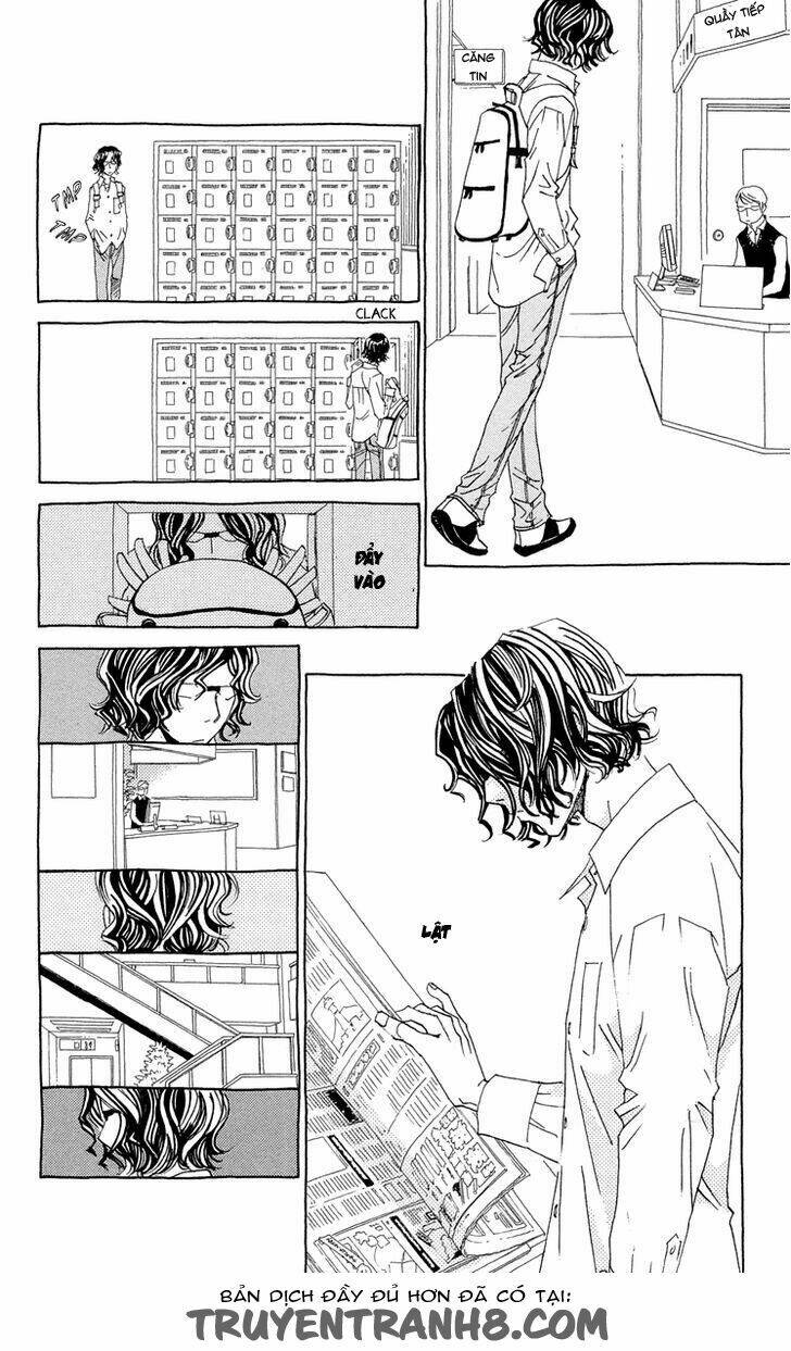 chị tôi lấy chồng chapter 1 18