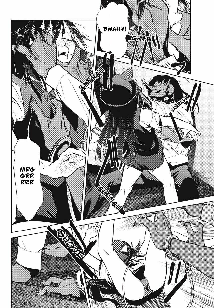 onigiri sasa chapter 5 17