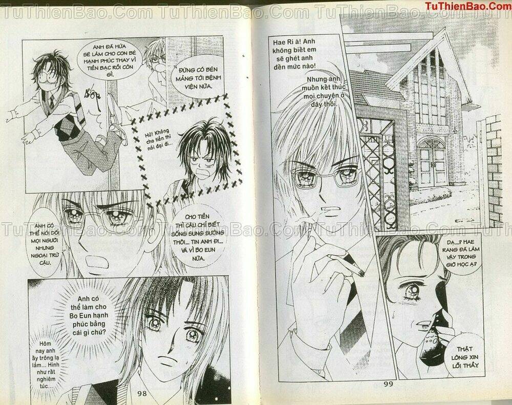 bí mật chapter 4 49