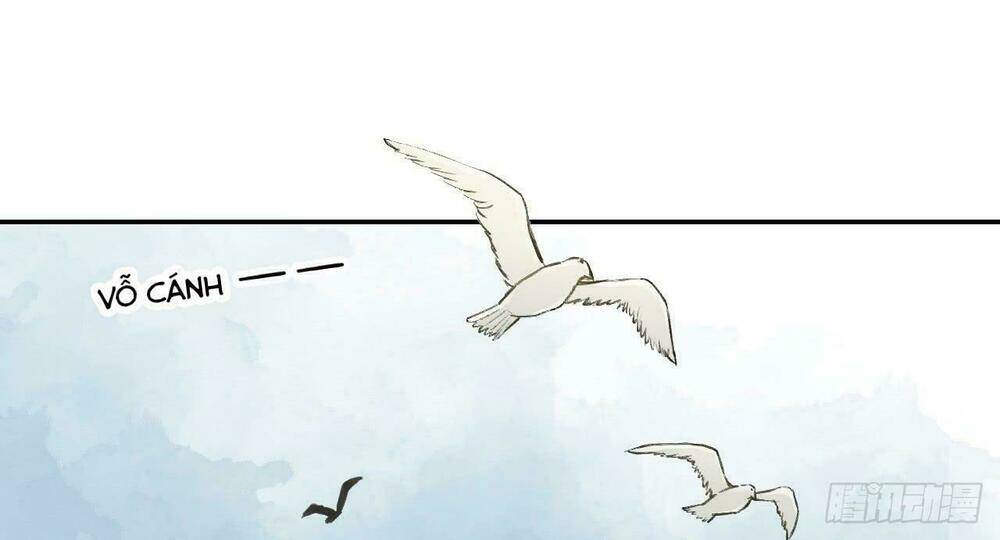 vương gia ba tuổi rưỡi của tôi chapter 17 6