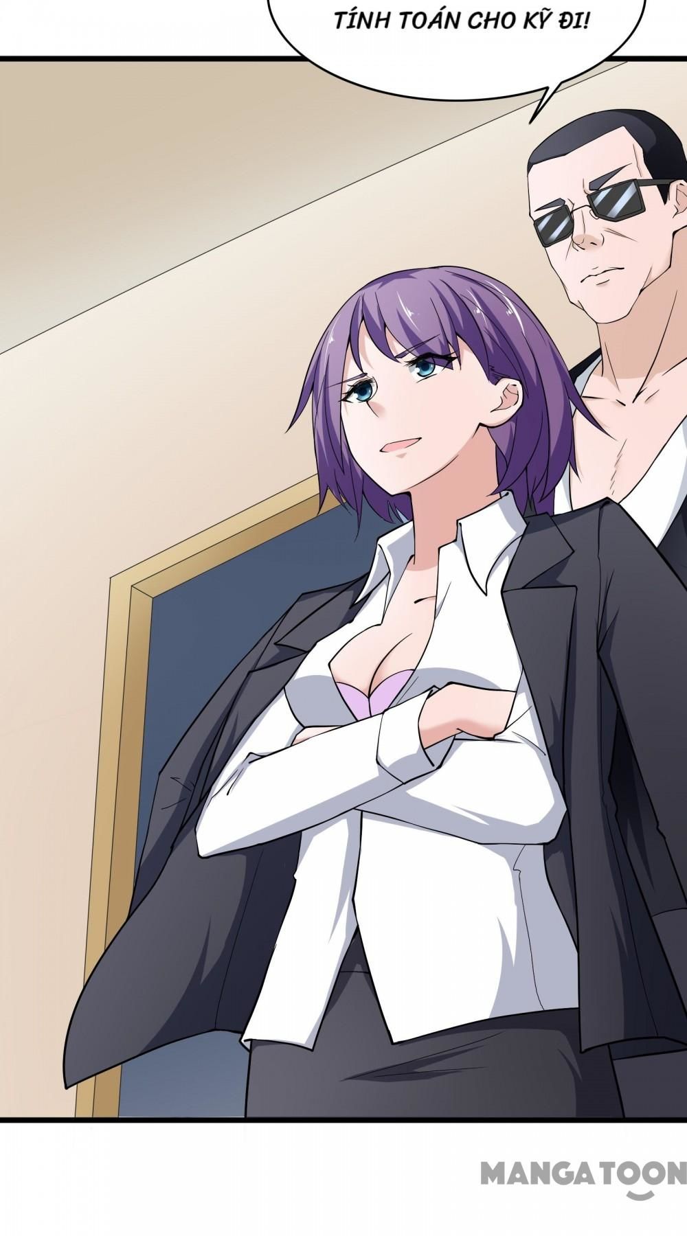 chiếc điện thoại thần kỳ chapter 14 29