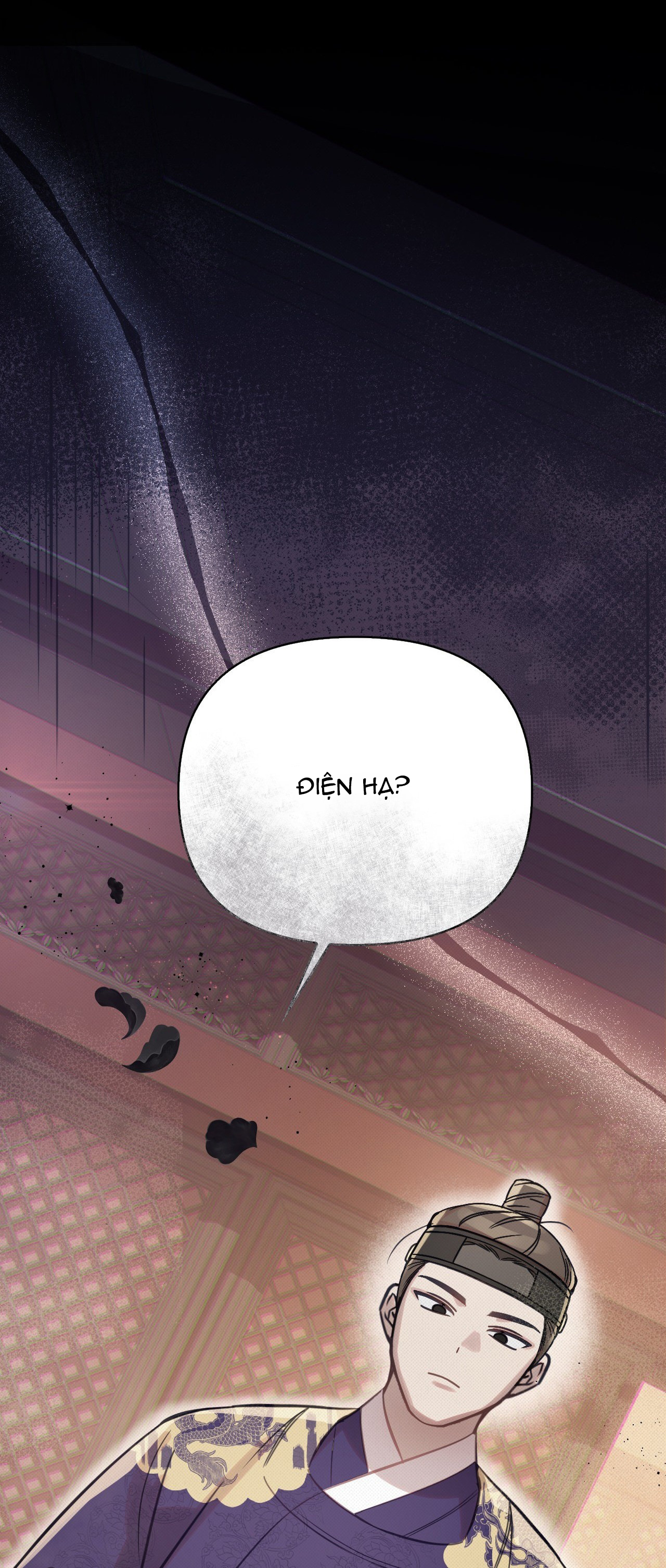 [18+] hậu cung kế chapter 15.2 27