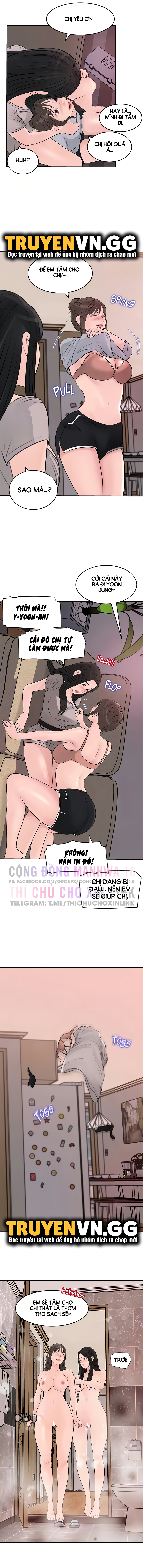 em vợ nóng bỏng chapter 26 14