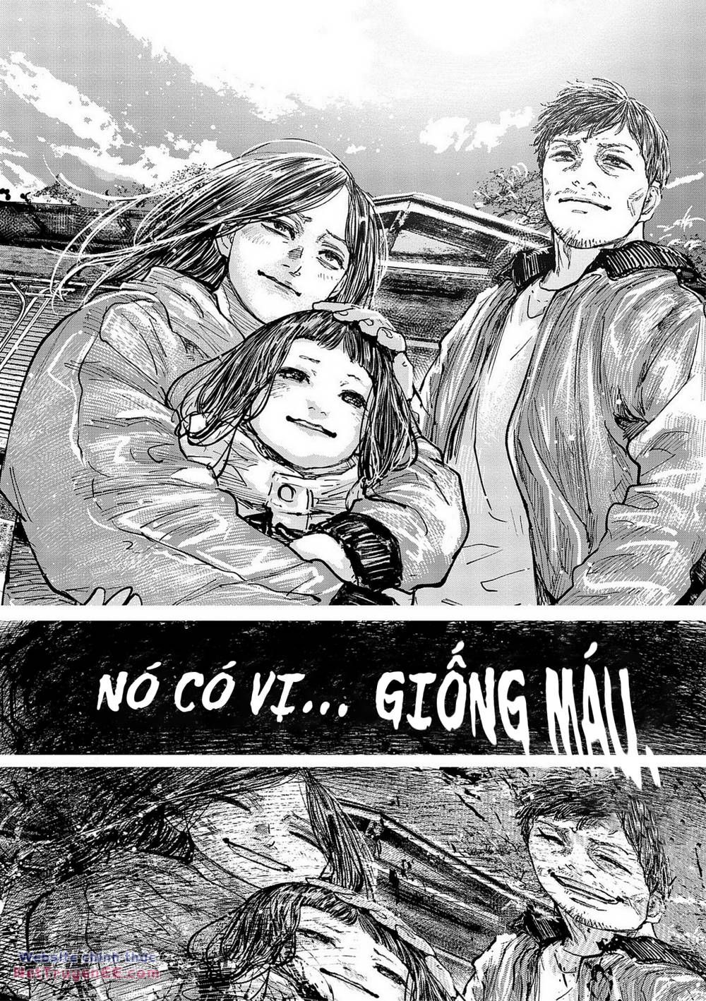 gannibal chapter 75 5