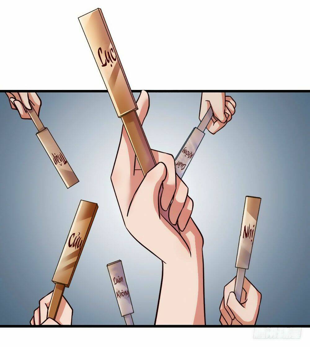 liêu liêu nhân thân tu tiên truyện chapter 76 20