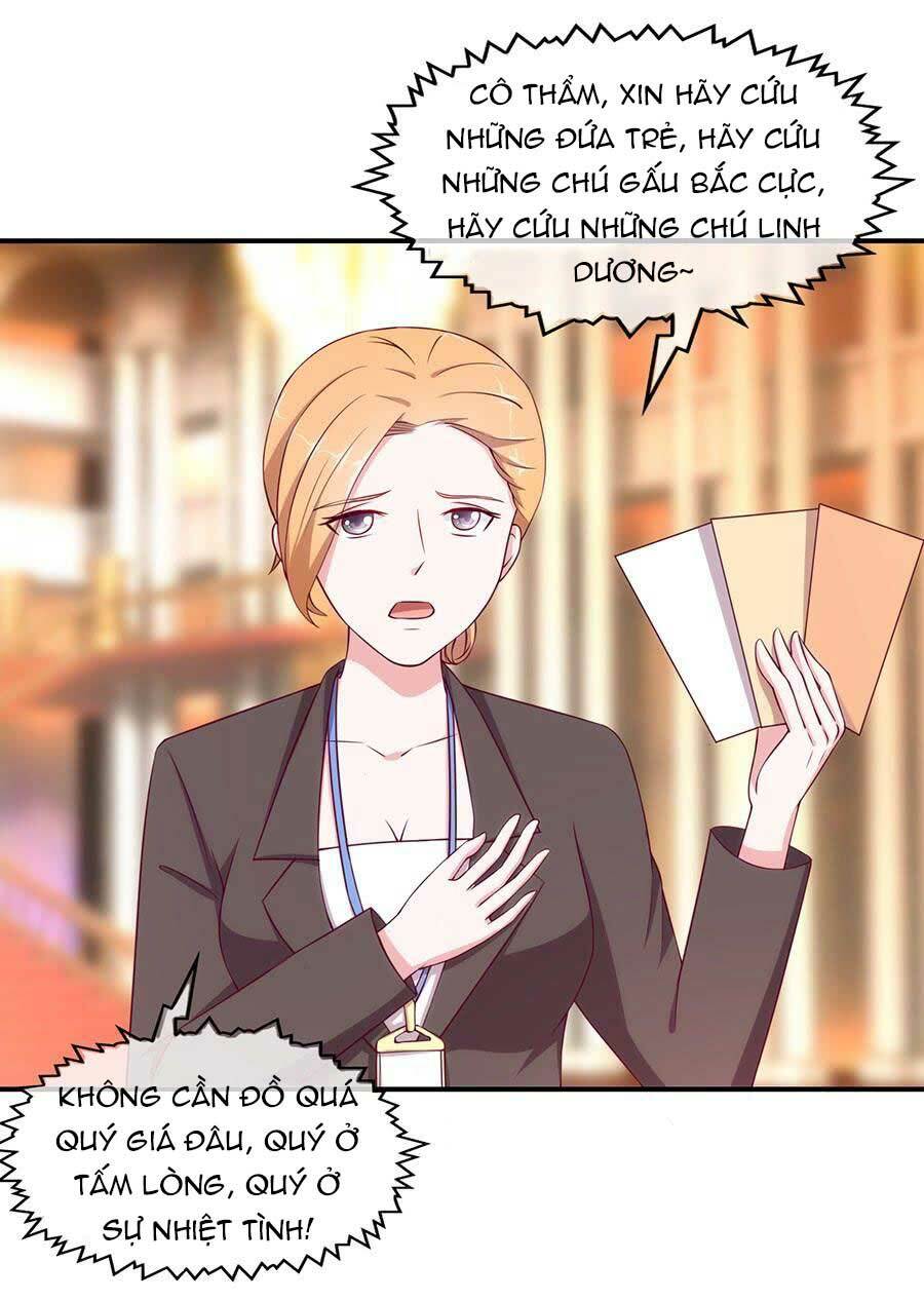 gả cho tình cũ làm lão bà chapter 47 37