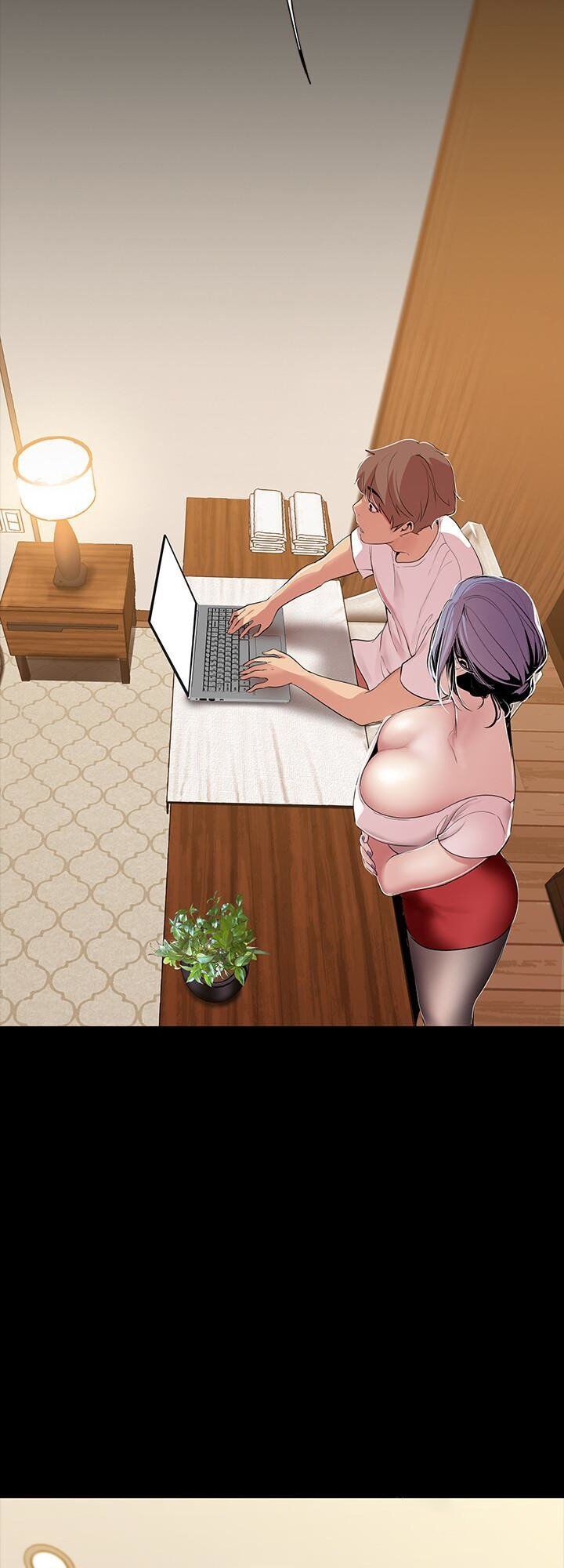 một thế giới mới tuyệt vời chapter 41 4