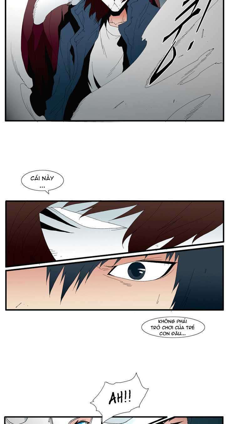 siêu năng chapter 117 9