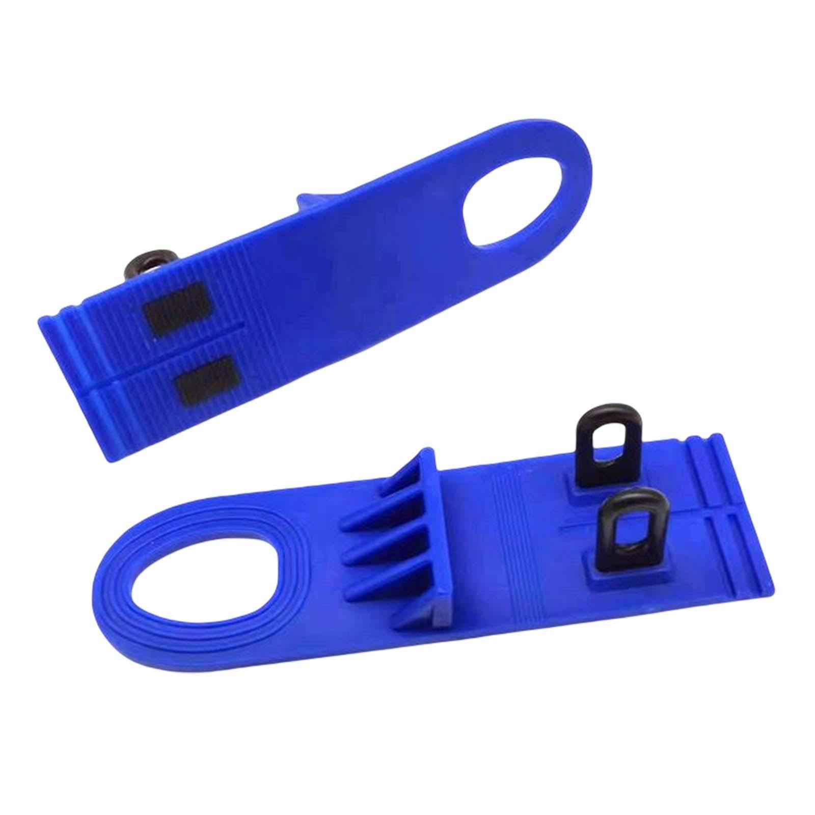 2x Car  Removal Tools,  Removal Puller Tabs, Paintless   Removal, Multifunction  Repair Tool , Puller Glue Tabs