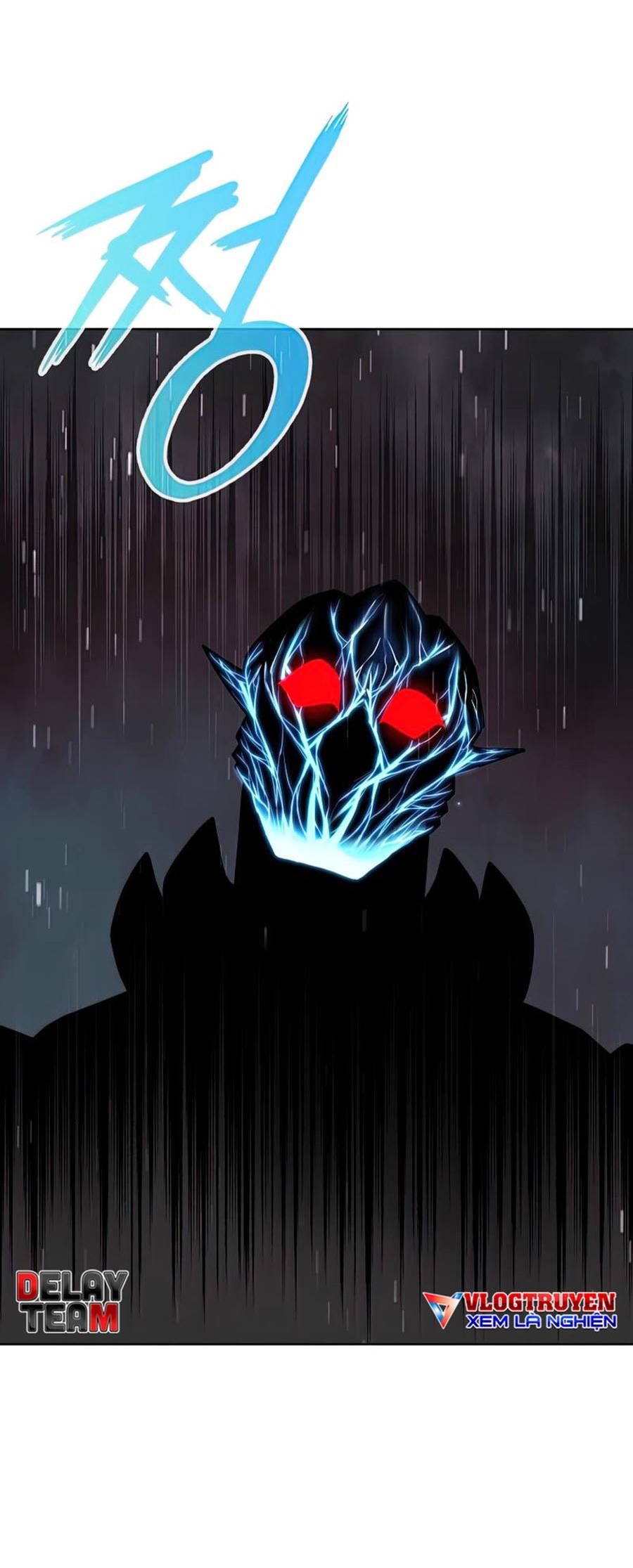 chiến binh học đường - cuộc đột kích trong ngục tối chapter 27 75