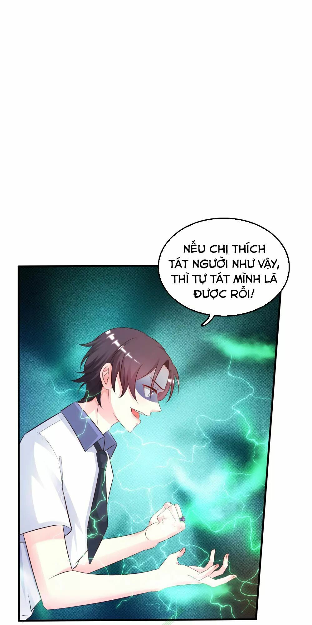 tối cường vận đào hoa chapter 24 4