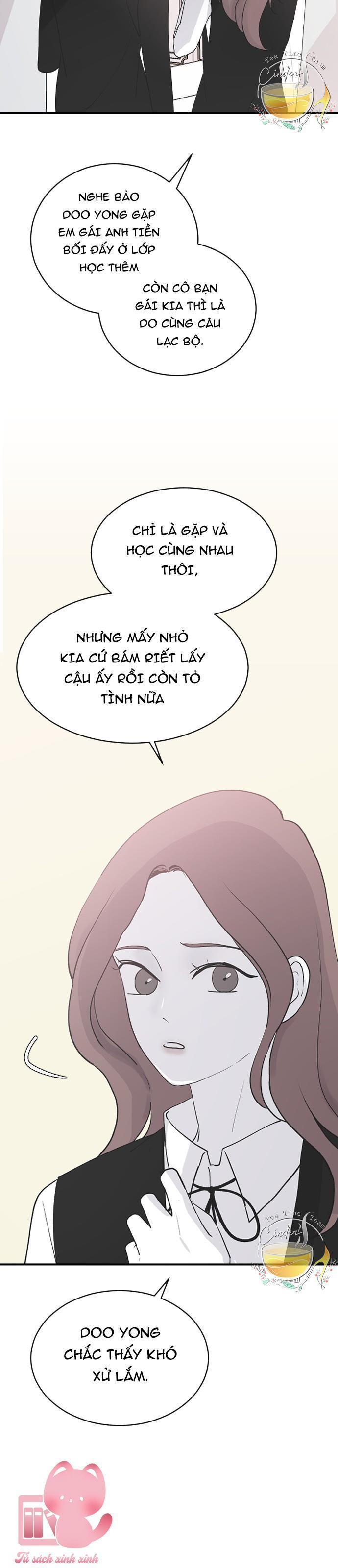 ba anh trai cực phẩm của tôi chapter 60 3