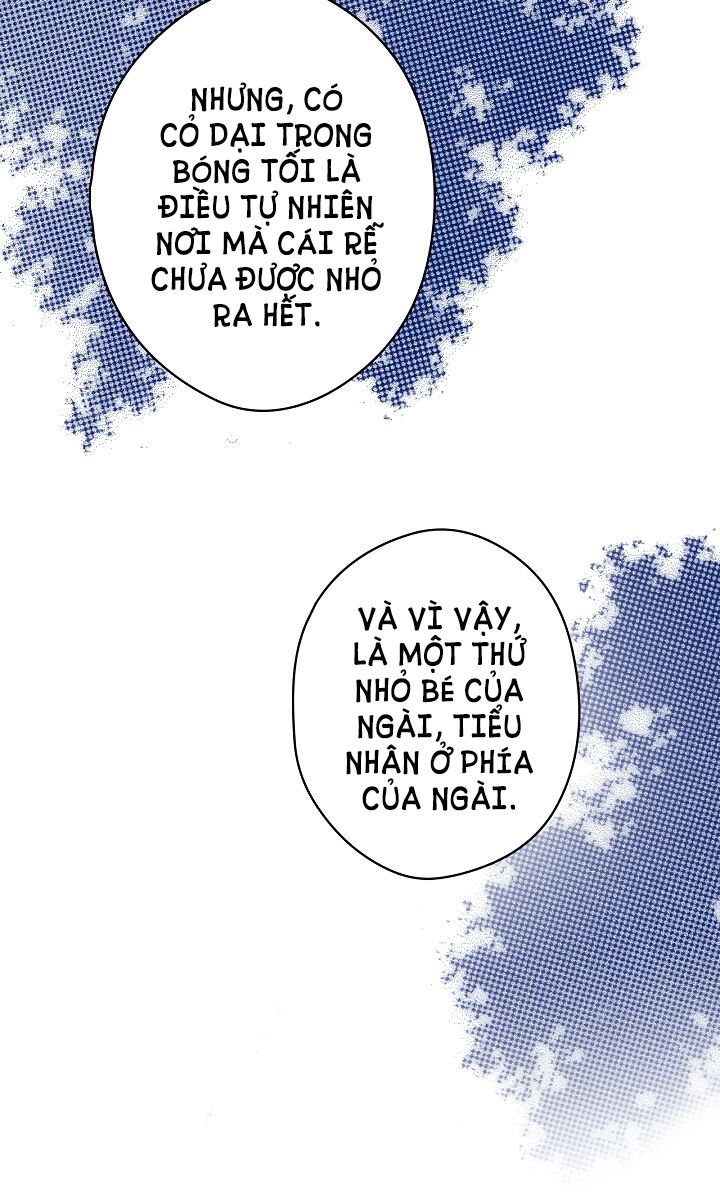 quý cô bí ẩn - secret lady chapter 5 99