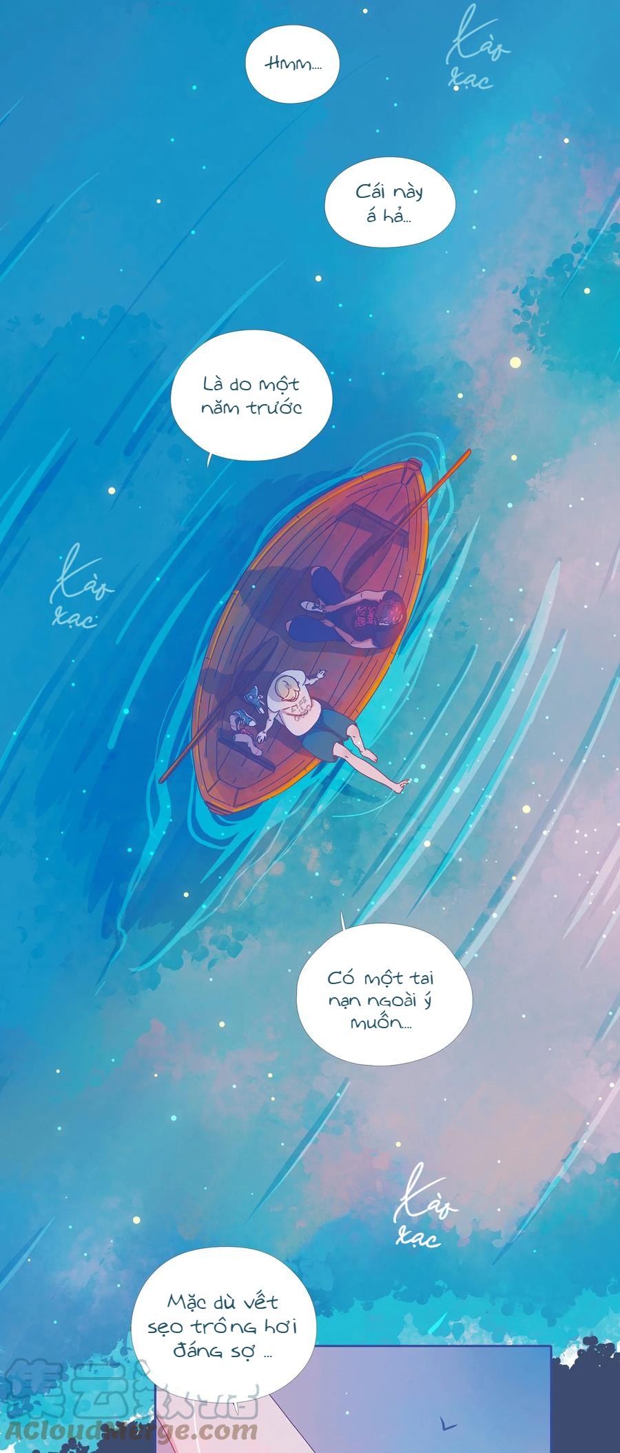 p.s.tớ đợi cậu bên hồ chapter 12 19