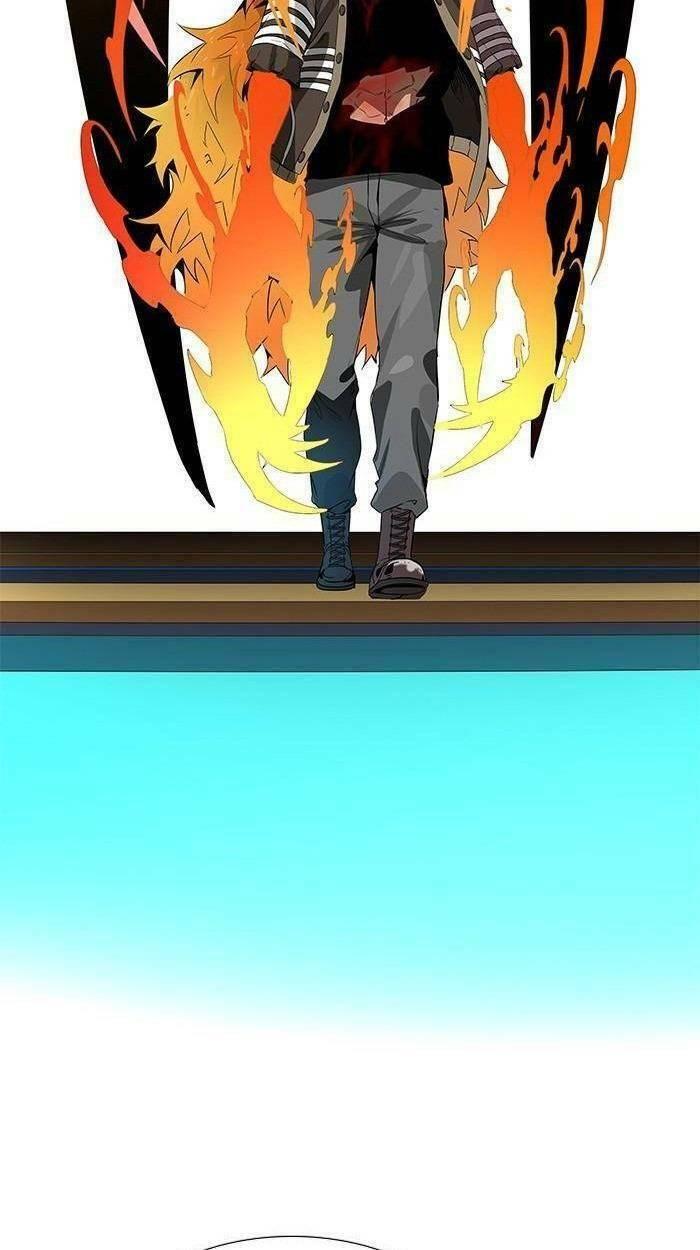 tòa tháp bí ẩn 2 chapter 497 3