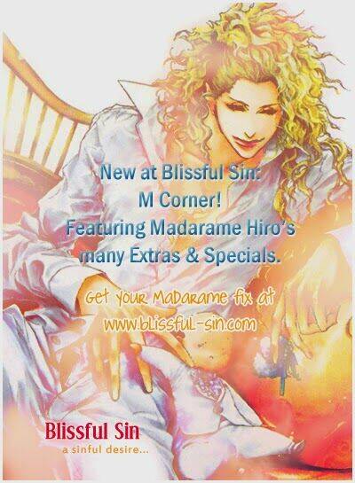 akuma ni kiss wo chapter 3 3