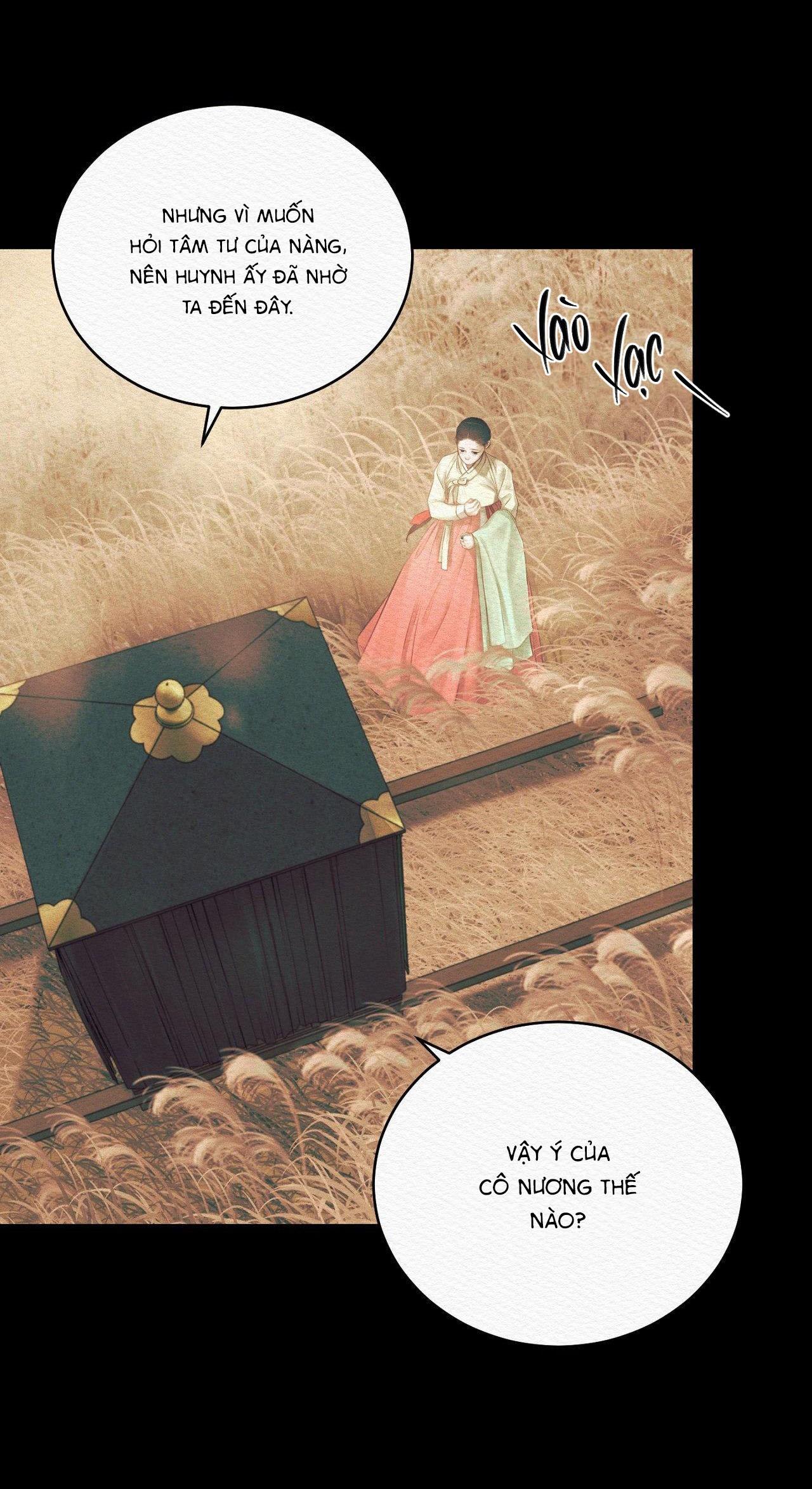 qủy dạ khúc chapter 51 78