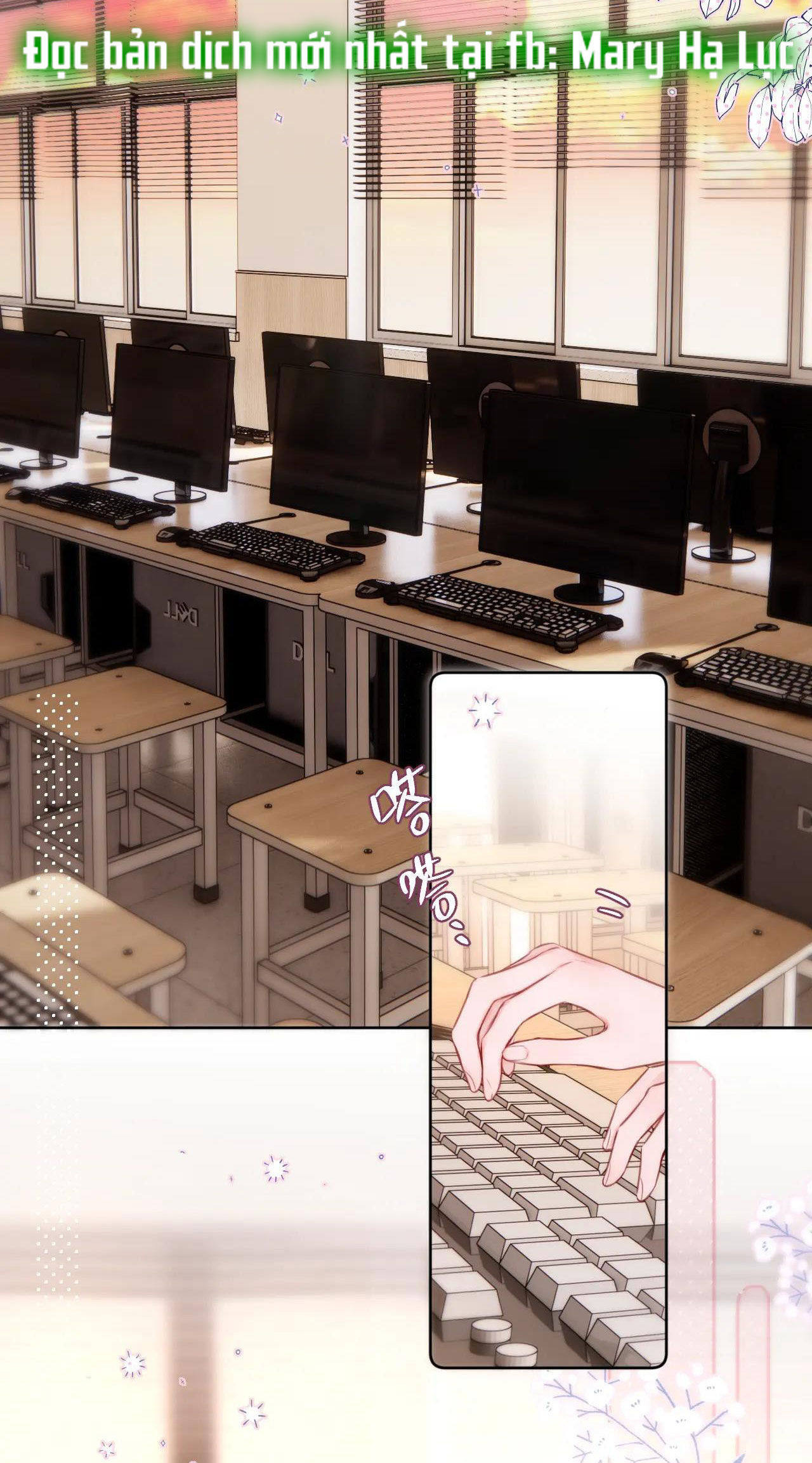 cạm bẫy của hồ ly chapter 34.2 17