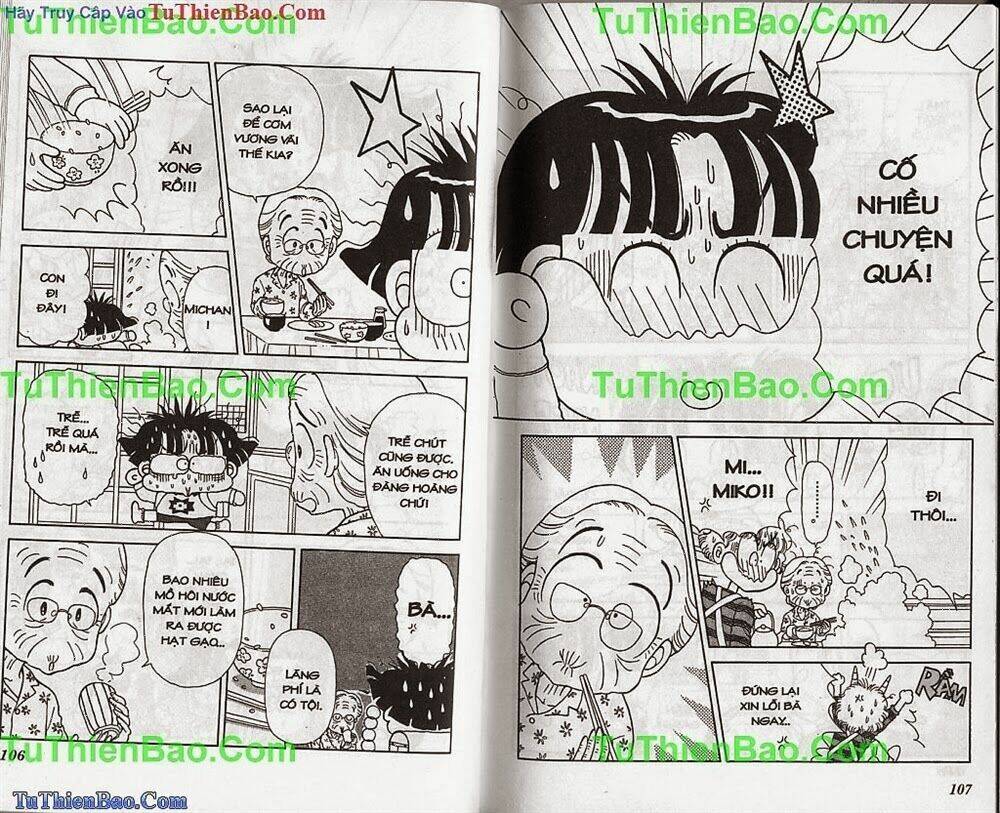 nhóc miko chapter 3 53