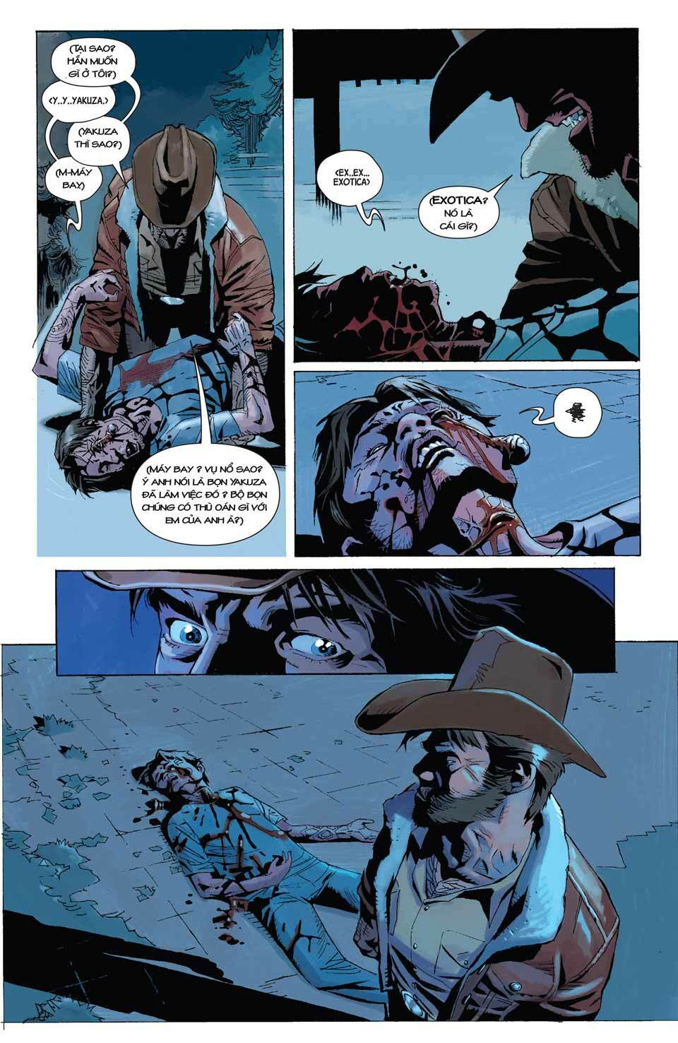 wolverine max (2013) chapter 3 8