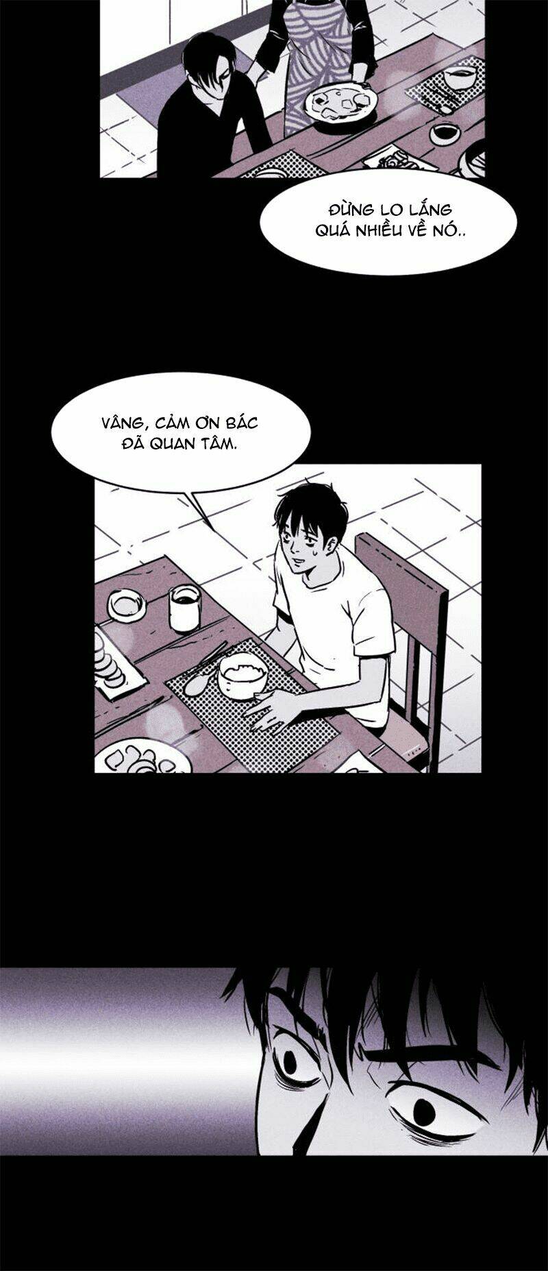 Chuồng lợn chapter 4 31