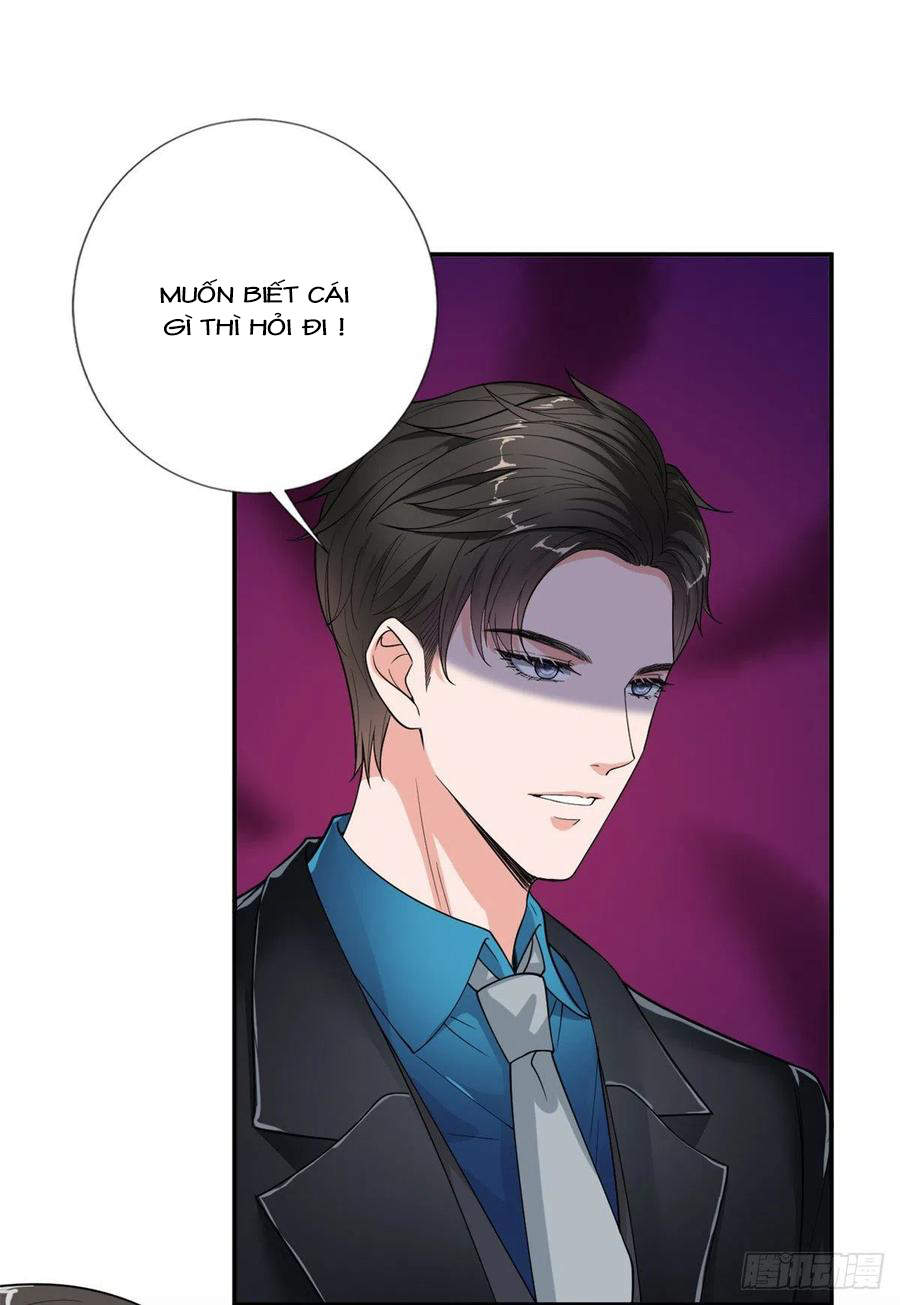 thí hôn lão công, cần giúp sức chapter 409 3