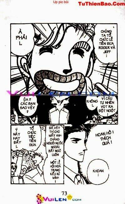 cô bé khóc nhè chapter 11 72