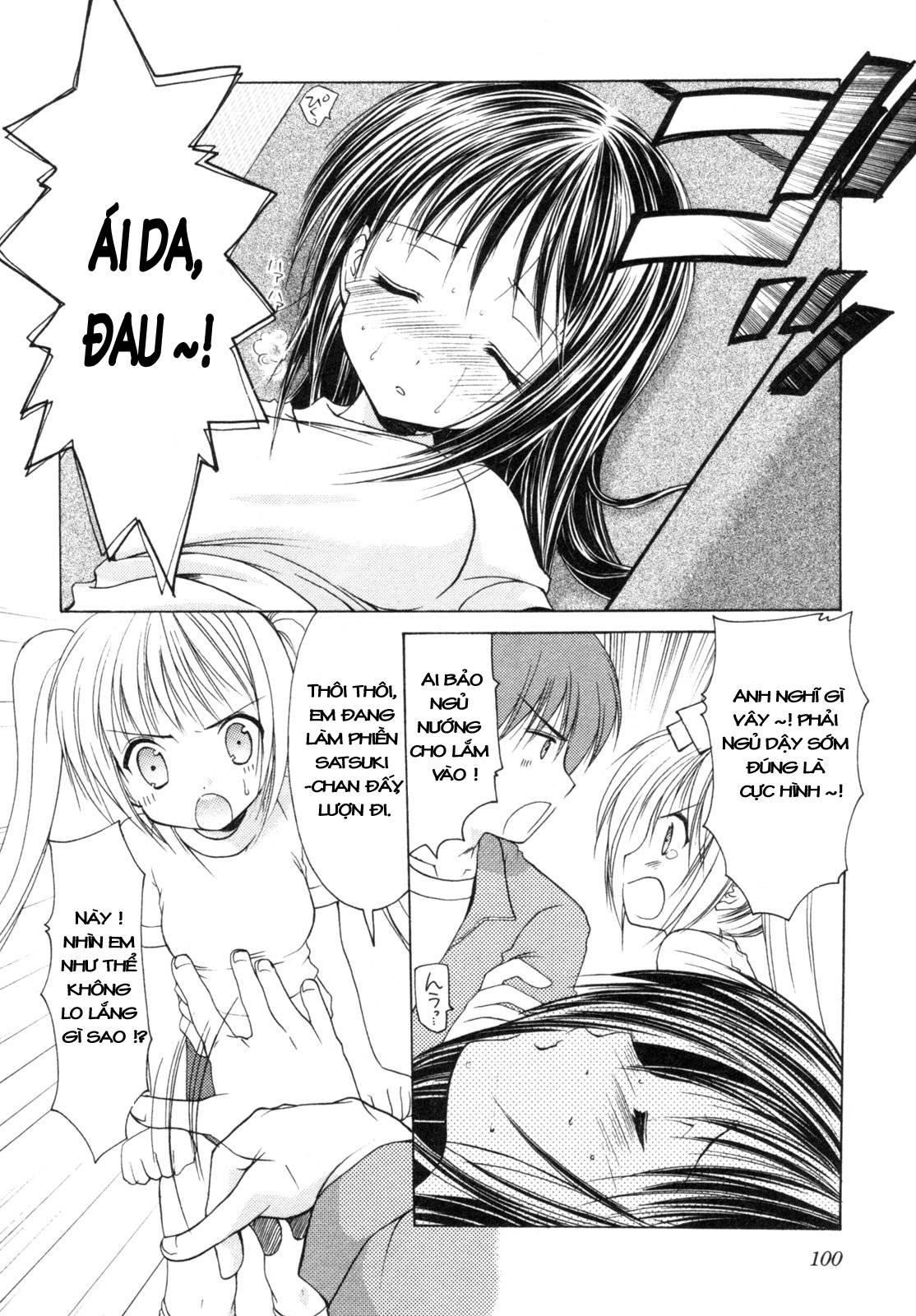 schoolmate chapter 4 6