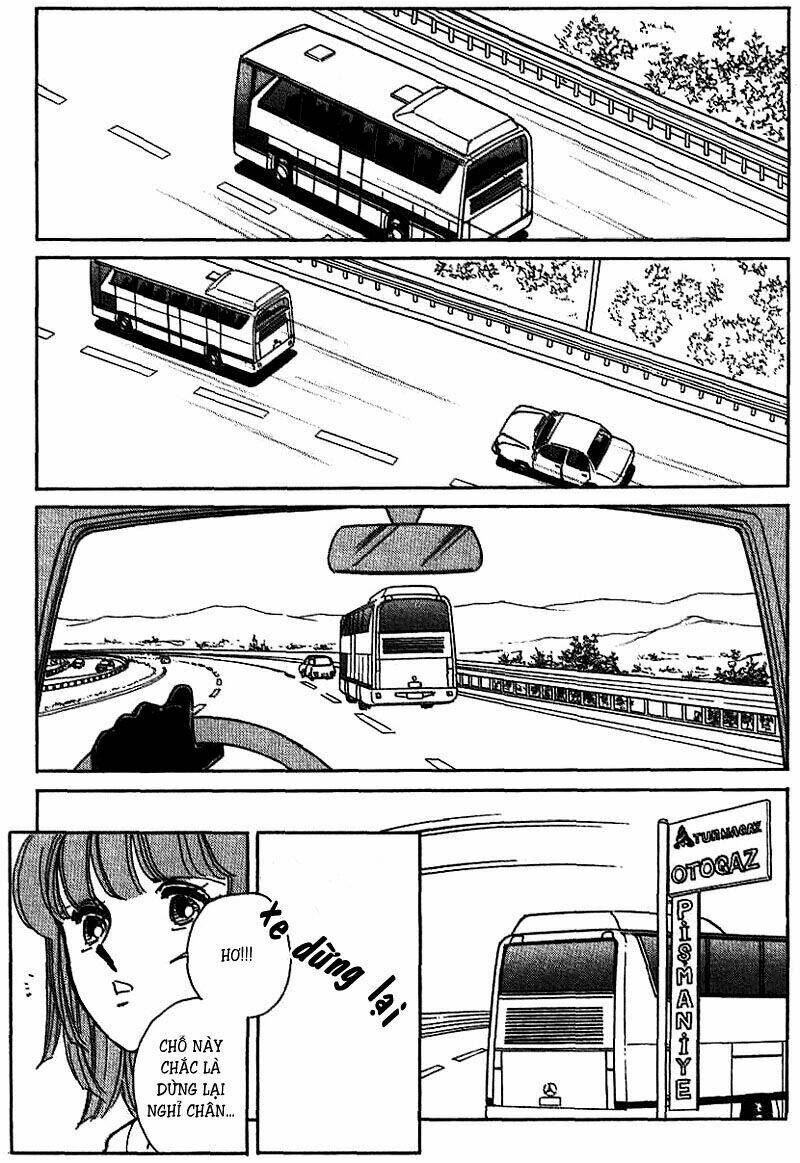 bình minh bên sư tử chapter 2 7