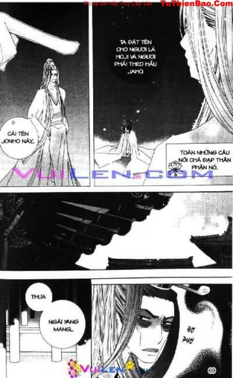 cáo nhỏ đáng yêu chapter 1 69