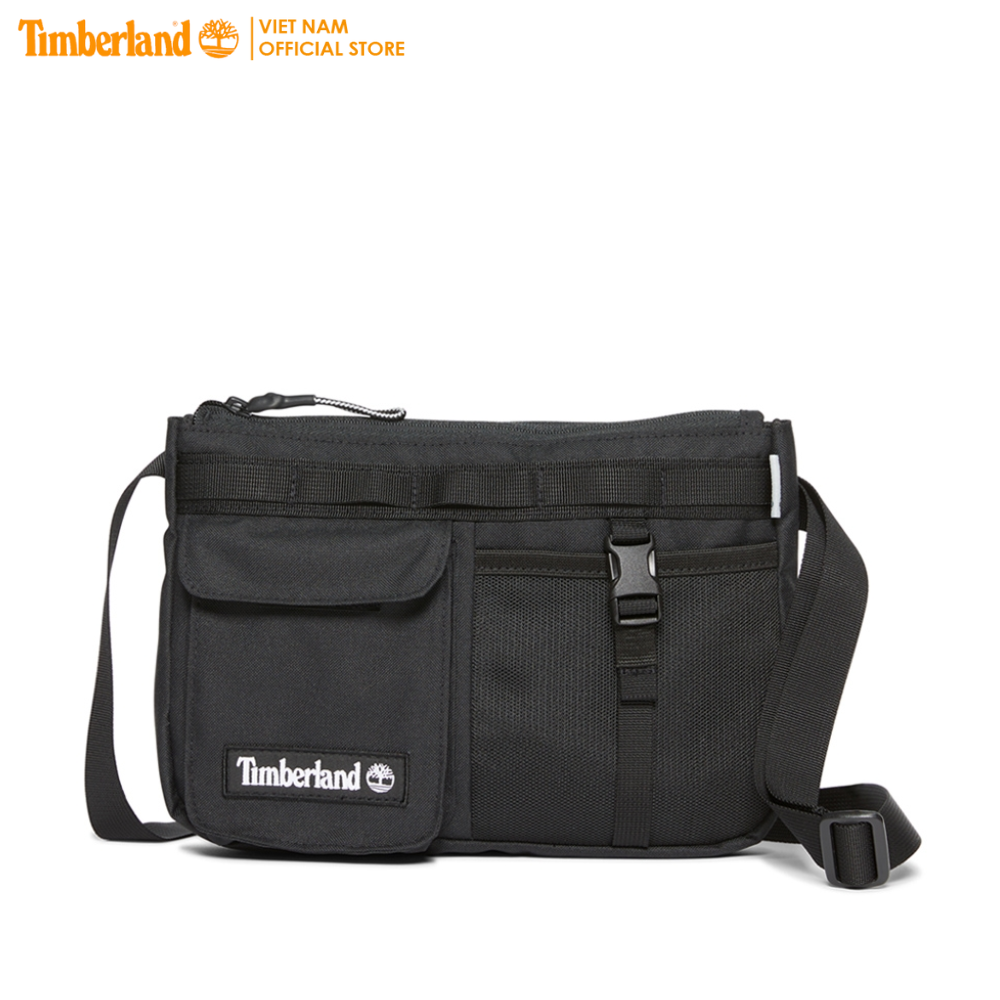 [NEW 2023] Timberland Túi Đeo Chéo Unisex BB Cross Body TB0A67HD