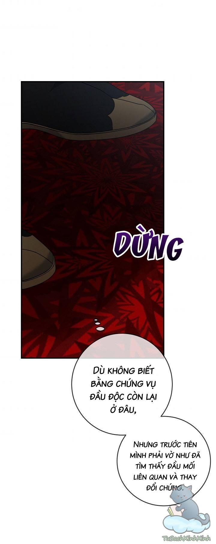 hướng về ánh dương lần nữa chapter 28 71