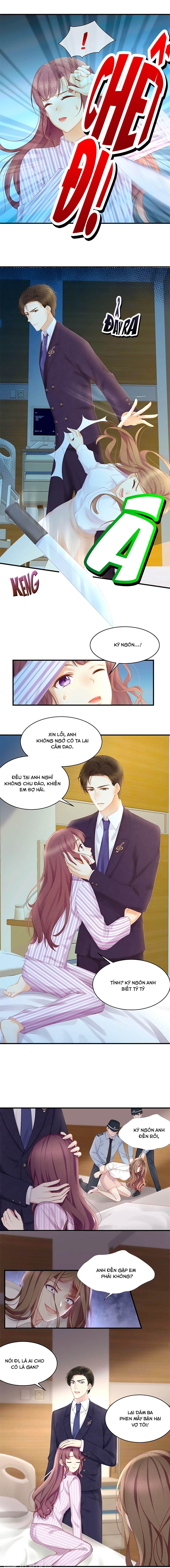 ta với bốn vị cố tiên sinh chapter 44 2