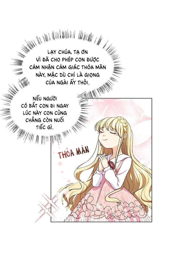 mau đến đây, lần đầu thấy ác nữ như này phải không chapter 3 7