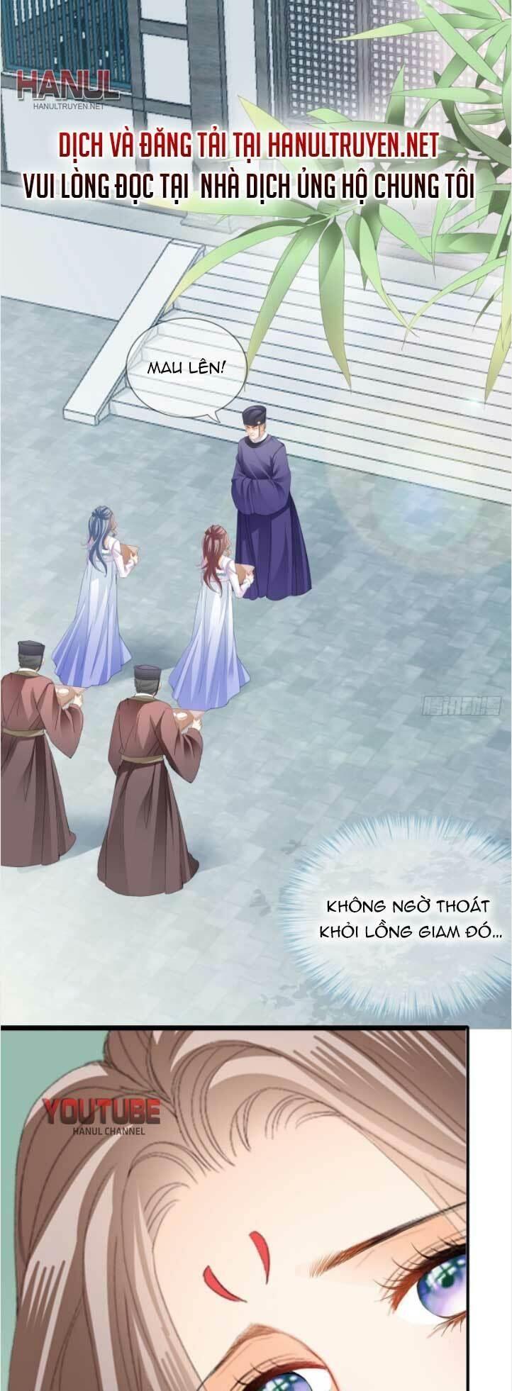 bổn vương muốn nàng chapter 142 1