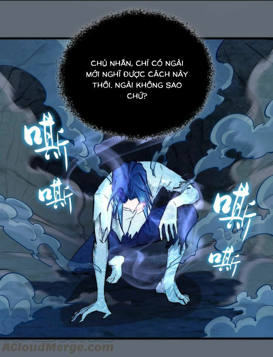 tôi không phải quỷ vương chapter 29 27